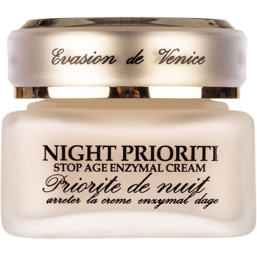 Evasion Night Prioriti Ночной крем из икры