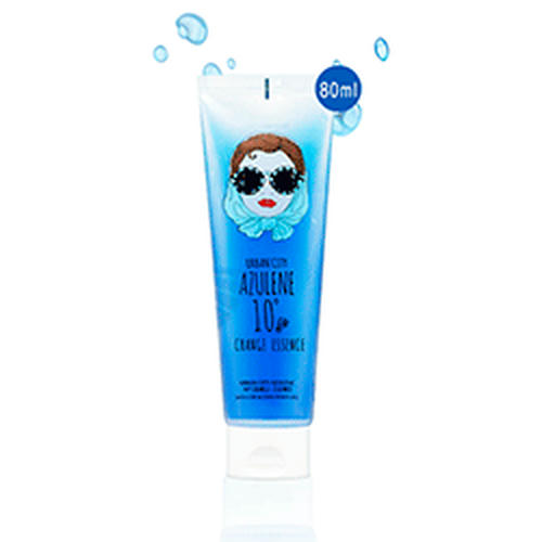 Baviphat Эссенция Urban City Azulene 10° Change Essence — изображение 2
