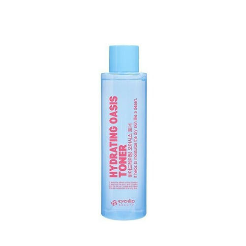 Eyenlip Oasis Тонер для лица увлажняющий Hydrating Oasis Toner
