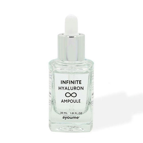 Ayoume Infinite Сыворотка гиалуроновая Ayoume Infinite Hyaluron Ampoule 30 мл