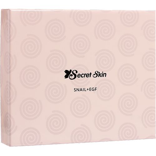 Secret Skin Snail+EGF Набор кремов Secretskin Snail+Egf Perfect 3 Set