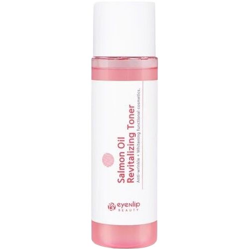 Eyenlip Salmon Oil R Тонер для лица восстанавливающий с маслом лосося Salmon oil revitalizing Toner