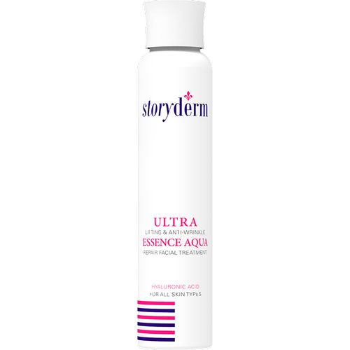 Storyderm Тоник-аквареконструктор Ultra Essence Aqua