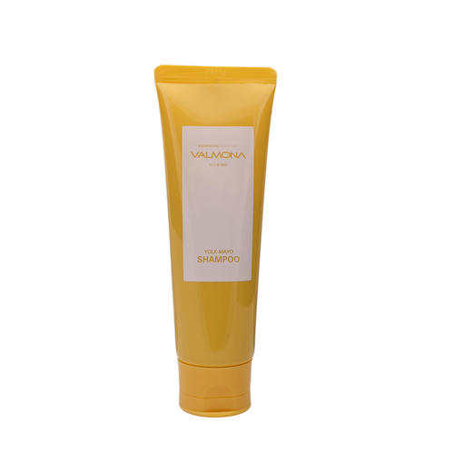 Evas Valmona Шампунь для волос Питательный Nourishing Solution Yolk - Mayo Shampoo — изображение 3