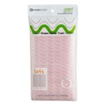 Sung bo Cleamy Clean&Beauty Мочалка для душа (28х90) Dreams Shower Towel