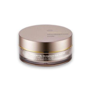 Eyenlip Патчи для глаз гидрогелевые с лососевым маслом Salmon Oil Nutrition Eye Patch