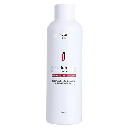 Eyenlip Galactomyces Damask Rose Toner Тонер для лица