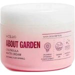 Dr.Cellio Wa Крем для лица осветляющий с календулой Dr.Cellio About Garden Calendula White Cream [Whitening & Anti-Wrinkle]