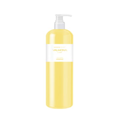 Evas Valmona Шампунь для волос Питательный Nourishing Solution Yolk - Mayo Shampoo — изображение 2