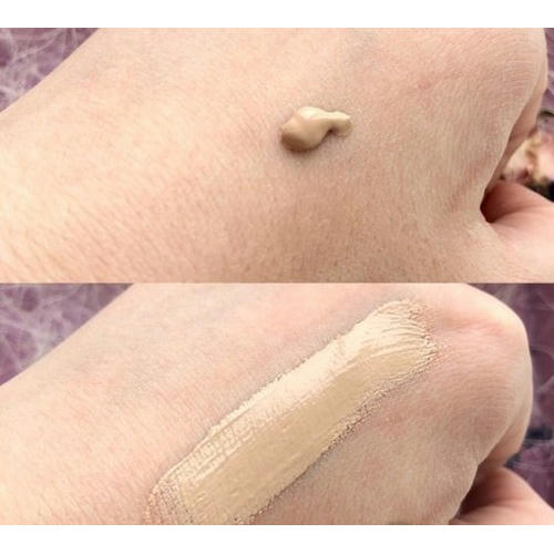 Secret Skin ББ крем с экстрактом улитки Snail+Egf Perfect BB Cream 50 мл — изображение 2