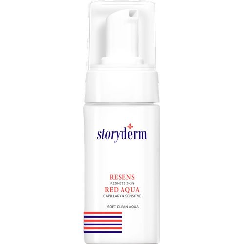 Storyderm Resens Red Aqua Успокаивающий тоник