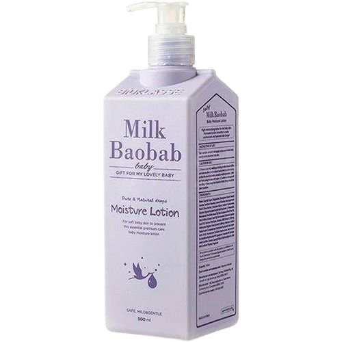 Milk Baobab Baby Лосьон для тела детский Baby Moisture Lotion
