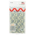 Sung bo Cleamy Clean&Beauty Мочалка для душа (28х95) Heart Shower Towel