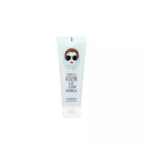 Baviphat Эссенция Urban City Azulene 10° Change Essence