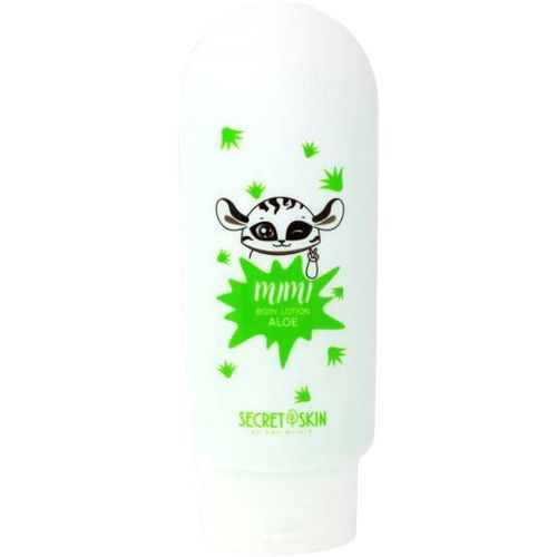 Secret Skin Mimi Лосьон для тела с экстрактом алоэ Secret Skin mimi body lotion Aloe