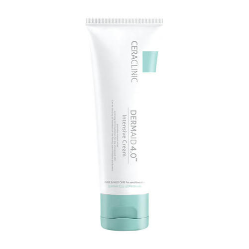 Evas Ceraclinic Крем для лица Dermaid 4.0 Intensive Cream — изображение 2