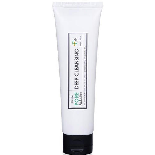 Eyenlip Fabyou Wp Пенка для глубокого очищения пор White Pore Reduction Deep Cleansing