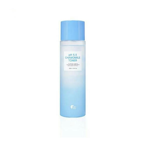 Eyenlip Fabyou pH Тонер для чувствительной кожи с ромашкой pH 5.5 Chamomile Toner