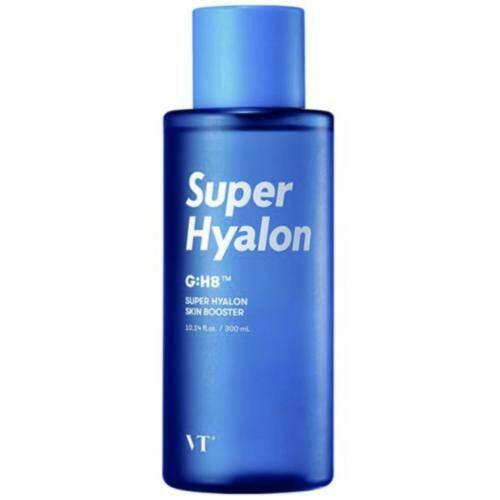 VT Cosmetics Hyalon Тонер VT Cosmetics Super Hyalon Skin Booster