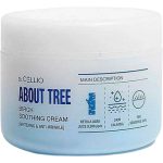 Dr.Cellio Wa Крем для лица успокаивающий Dr.Cellio About Tree Birch Soothing Cream [Whitening & Anti-Wrinkle]