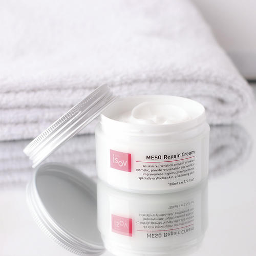 Isov Sorex Крем Meso Repair Cream — изображение 2