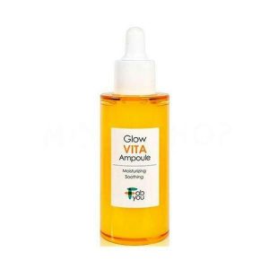 Eyenlip Fabyou Сыворотка для лица витаминная Glow Vita Ampoule