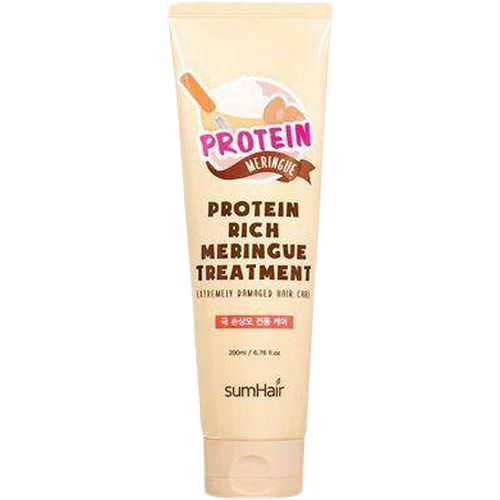 Eyenlip Sumhair Бальзам для волос Protein Rich Meringue Treatment