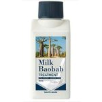 Milk Baobab Twm Бальзам для волос Treatment White Musk Travel Edition