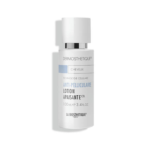 La Biosthetique Lotion Apaisant - Лосьон против перхоти 100 мл