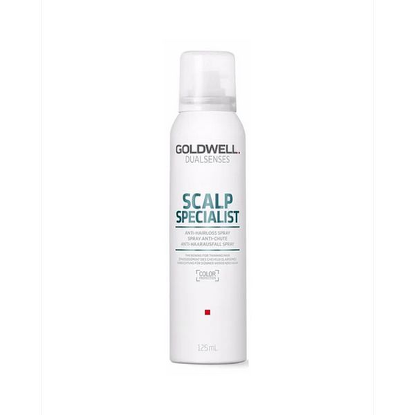 Goldwell Dualsenses Scalp Specialist Sensitive Foam Shampoo - Шампунь для чувствительной кожи головы 250 мл