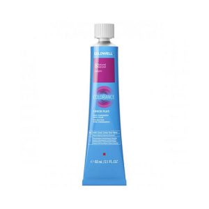Goldwell Colorance Lowlights - Тонирующая крем-краска для волос 8 LL 60 мл