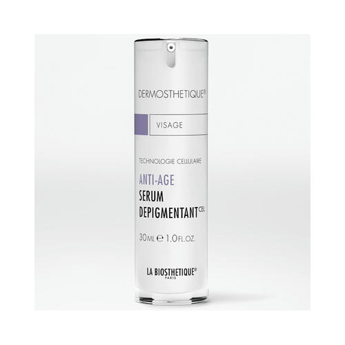 La Biosthetique Dermosthetique Anti-age Serum Depigmentant - Антивозрастной клеточно-активный концентрат для регулирования меланогенеза 30 мл