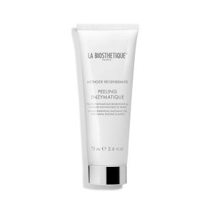 La Biosthetique Methode Regenerante Peeling Enzymatique - Гель-эмульсия (эксфолиант) на основе комплекса энзимов папайи для усиления регенерации кожи 75 мл