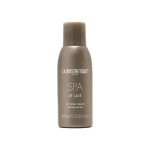 La Biosthetique Le Lait SPA - Освежающее увлажняющее Spa-молочко для тела 60 мл