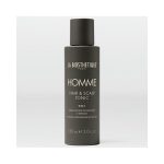 La Biosthetique Homme Hair and Scalp Tonic - Стимулирующий лосьон для кожи головы 150 мл