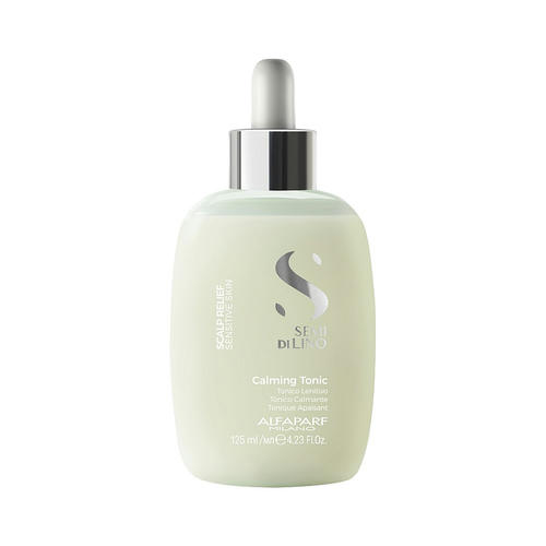 Alfaparf SDL Scalp Calming Tonic - Тоник успокаивающий 125 мл
