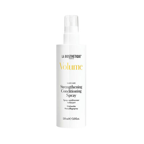 La Biosthetique Volume Strengthening Conditioning Spray - Укрепляющий несмываемый кондиционер-спрей для объема 150 мл