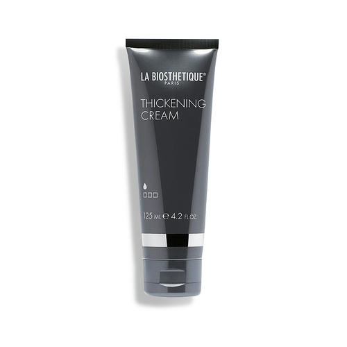 La Biosthetique Thickening Cream - Уплотняющий стайлинг-крем для волос 125 мл