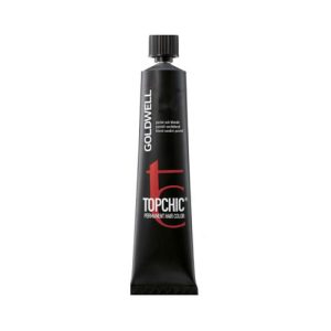 Goldwell Topchic - Краска для волос 4B@RR 60 мл