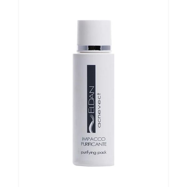 Eldan Purifying Pack - Лечебный акнэ лосьон 125 мл