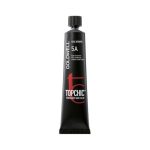 Goldwell Topchic - Краска для волос 5A светло-пепельный коричневый 60 мл.