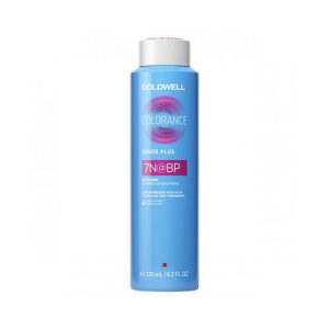 Goldwell Colorance 7N@BP GREY - Тонирующая крем-краска для волос средний блонд с бежево-перламутровым сиянием 120 мл