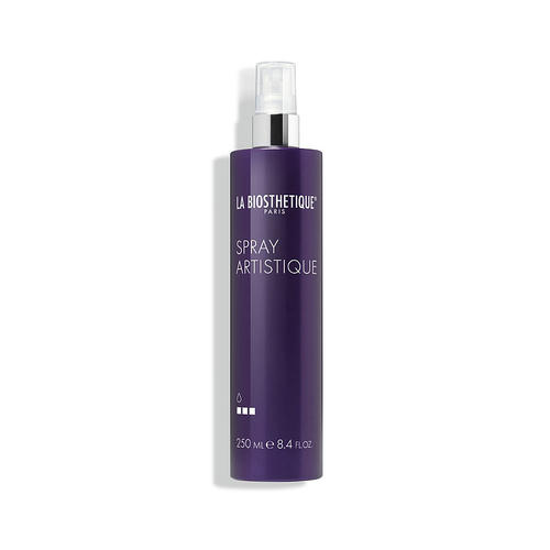 La Biosthetique Spray Artistique - Неаэрозольный лак для волос экстрасильной фиксации 250 мл