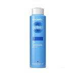 Goldwell Colorance 9 SILVER - Тонирующая крем-краска для волос кристальный блонд 120 мл