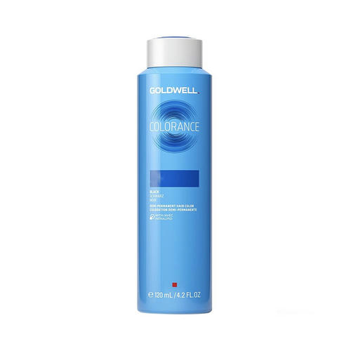 Goldwell Colorance 9 SILVER - Тонирующая крем-краска для волос кристальный блонд 120 мл