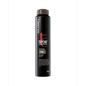 Goldwell Topchic - Краска для волос 7RB светло-красный бук 250 мл