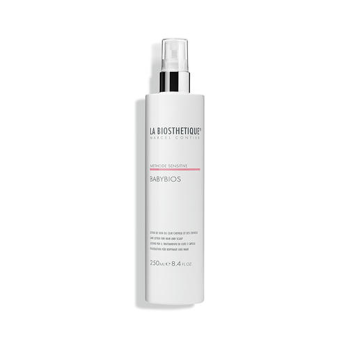 La Biosthetique Methode Sensitive Babybios - Кондиционер-лосьон для волос и кожи головы 250 мл