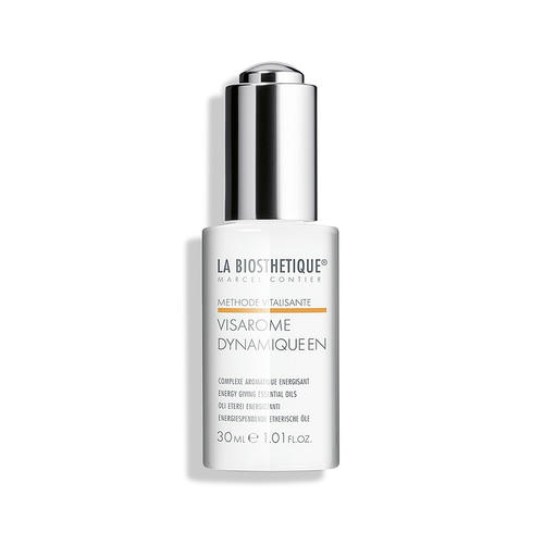 La Biosthetique Methode Vitalisante Visarome Dynamique En - Аромакомплекс освежающий 30 мл