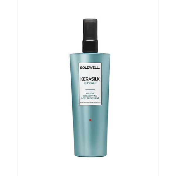 Goldwell Kerasilk Repower Volume Intensifying Post Treatment - Концентрированная завершающая маска 125 мл