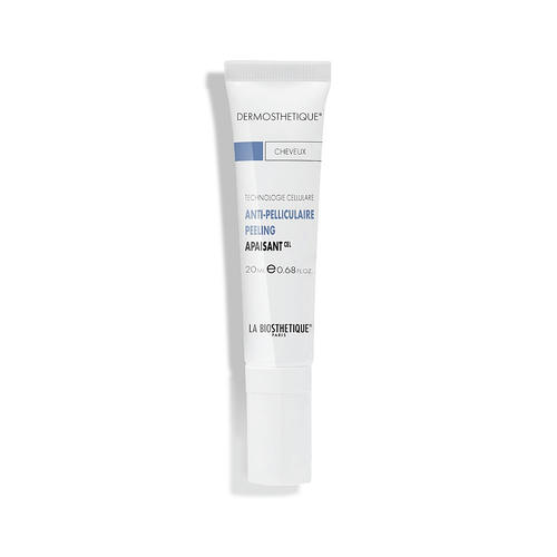 La Biosthetique Peeling Apaisant - Пилинг против перхоти 20 мл